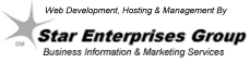 Star Enterprises Group -
Business Information & Marketing Services
